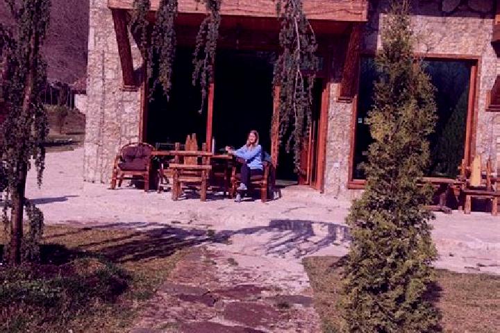 Sadie, 21 — Escort in Getahovit, Armenia