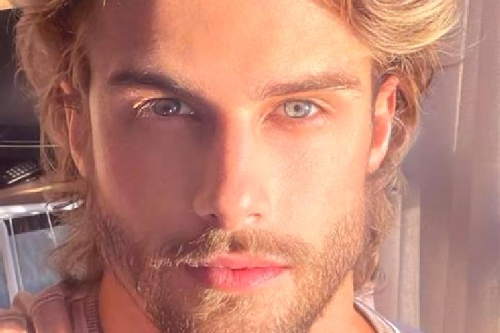 Sadie, 21 — Escort in Grossos, Brazil
