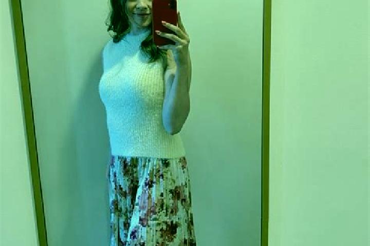 Sadie, 21 — Escort in Haulchin, France