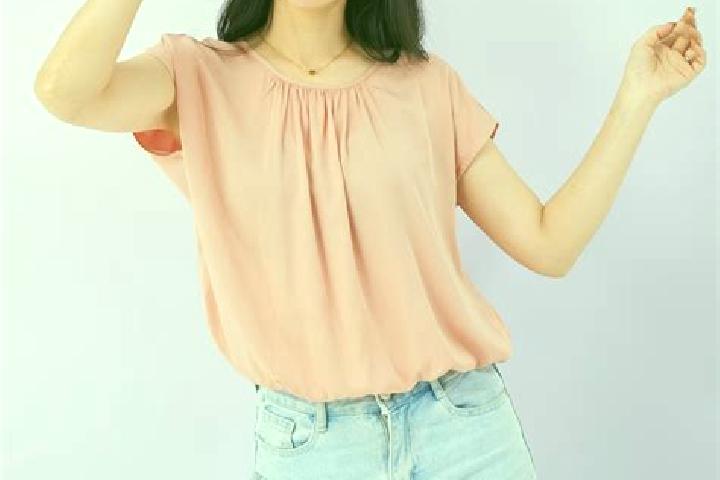 Sadie, 21 — Escort in Ka Don, Myanmar