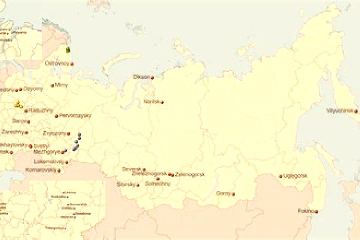 Sadie, 21 — Escort in Kavkazskiy, Russia