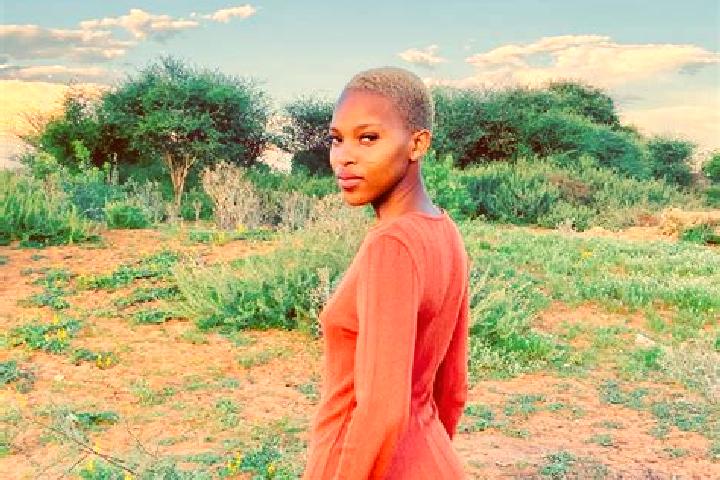 Sadie, 21 — Escort in Khakhea, Botswana