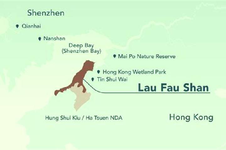Sadie, 21 — Escort in Lau Fau Shan, Hong Kong