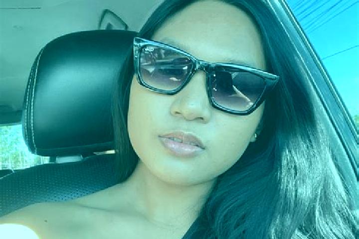Sadie, 21 — Escort in Lazo, Russia