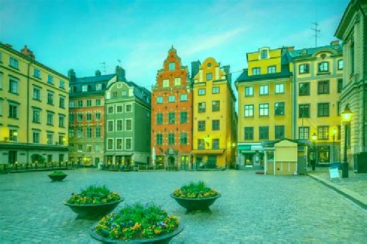 Sadie, 21 — Escort in Lund, Sweden
