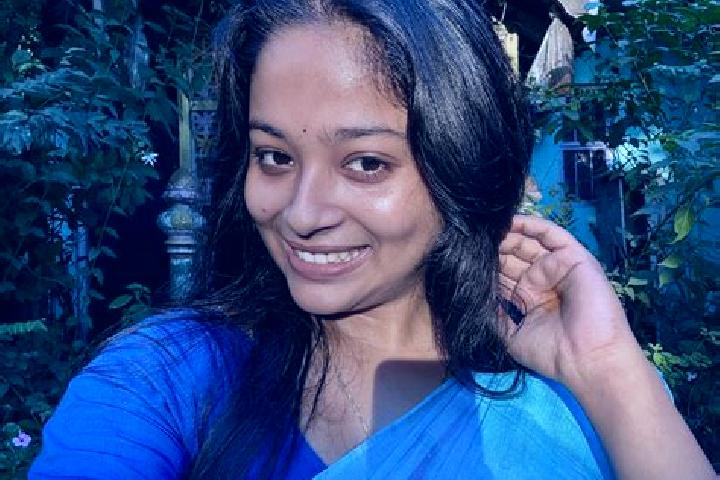 Sadie, 21 — Escort in Mangaldai, India