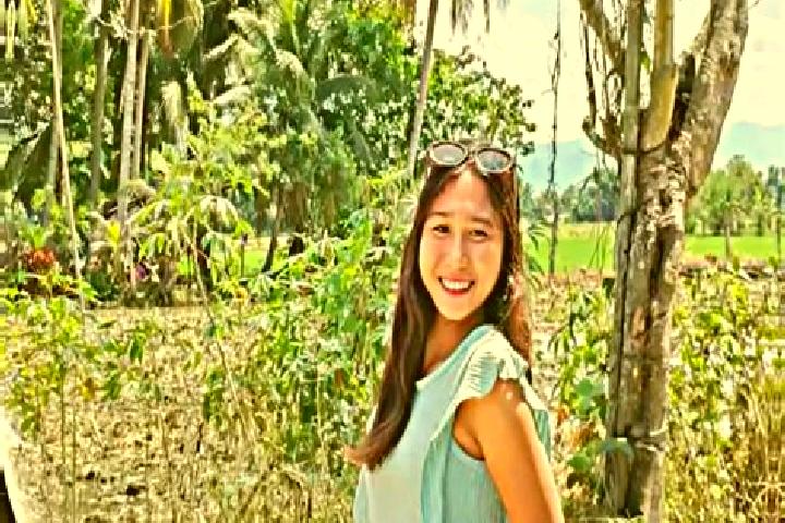 Sadie, 21 — Escort in Marbel, Philippines