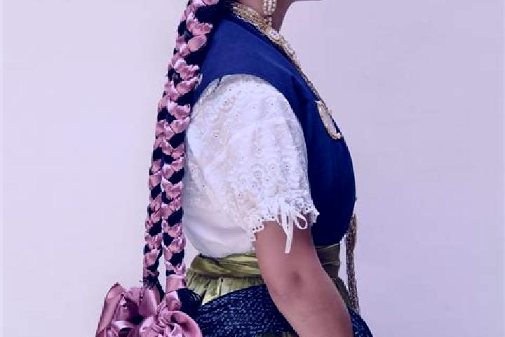 Sadie, 21 — Escort in Miahuatlan, Mexico