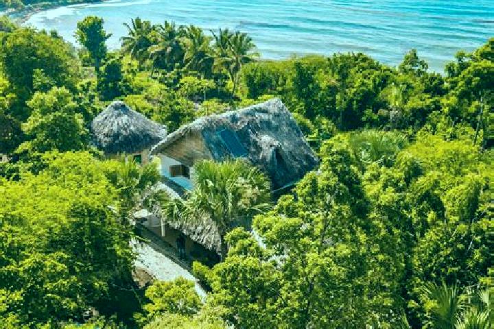 Sadie, 21 — Escort in Milot, Haiti