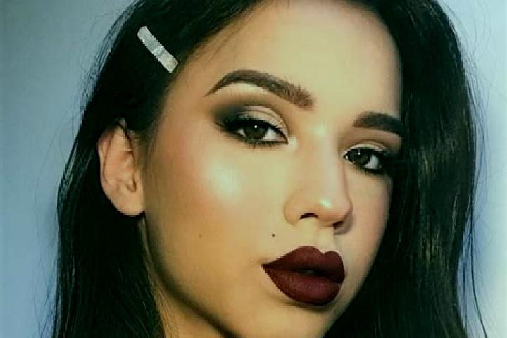 Sadie, 21 — Escort in Nyiracsad, Hungary