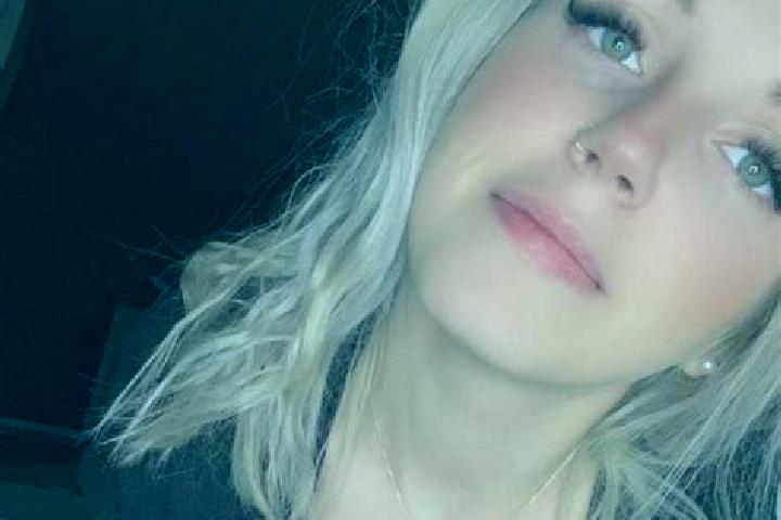 Sadie, 21 — Escort in Peterborough, United States