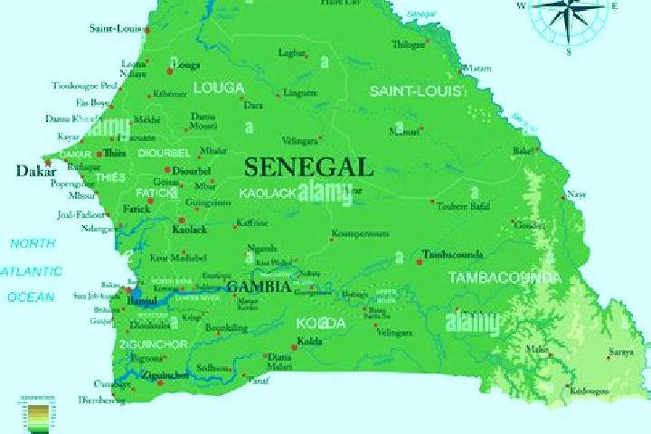 Sadie, 21 — Escort in Pout, Senegal