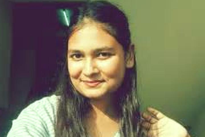 Sadie, 21 — Escort in Raval, India