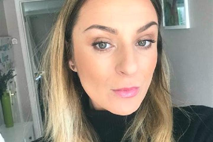Sadie, 21 — Escort in Rosioru, Romania