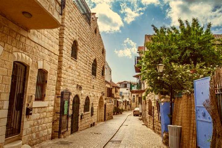 Sadie, 21 — Escort in Safed, Israel