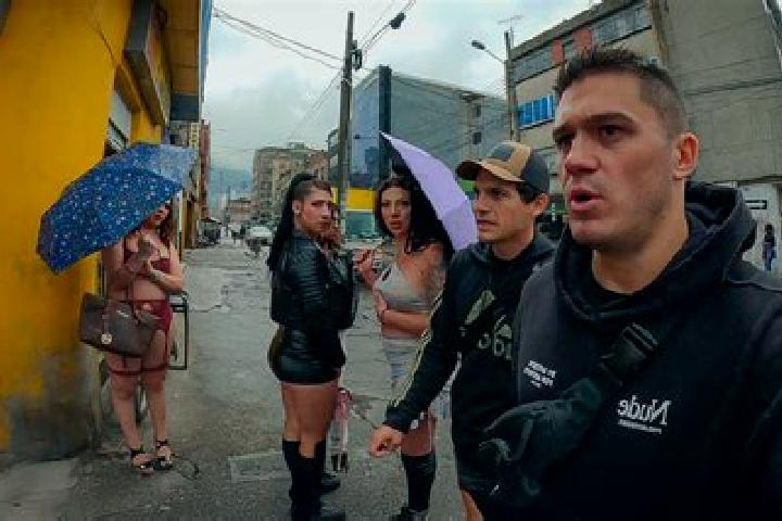 Sadie, 21 — Escort in San Andres Hidalgo, Mexico