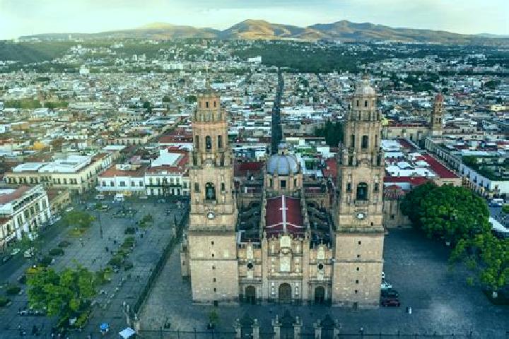 Sadie, 21 — Escort in San Miguel de Ocampo, Mexico