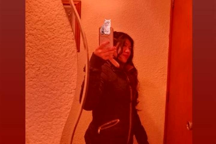 Sadie, 21 — Escort in San Pablo Topiltepec, Mexico