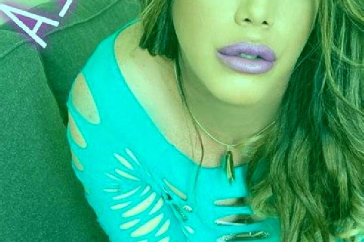 Sadie, 21 — Escort in Santiago Cuautenco, Mexico