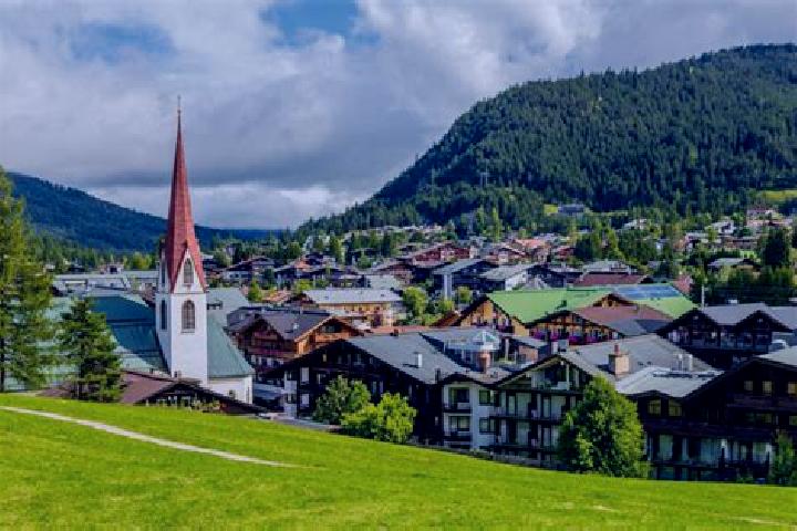 Sadie, 21 — Escort in Seefeld in Tirol, Austria