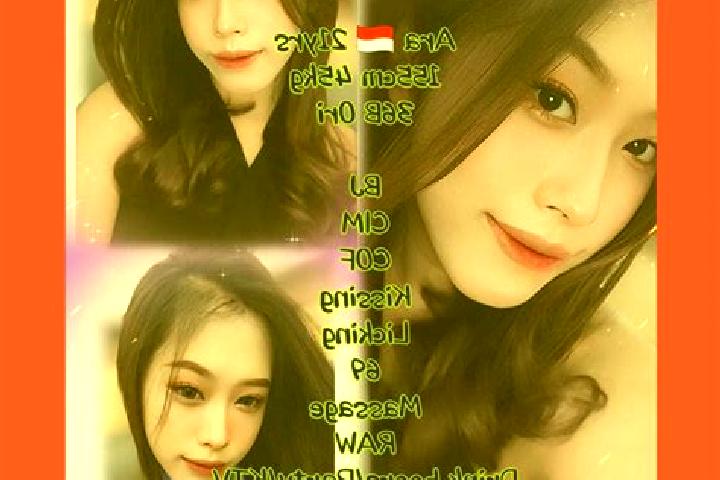Sadie, 21 — Escort in Sibu Jaya, Malaysia