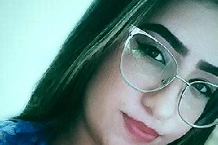 Sadie, 21 — Escort in Solonopole, Brazil