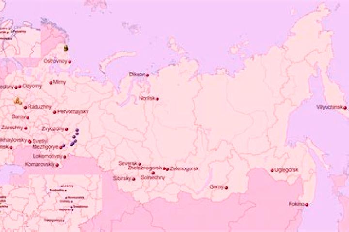 Sadie, 21 — Escort in Suslonger, Russia