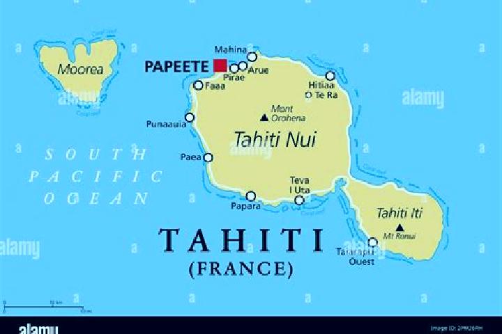 Sadie, 21 — Escort in Tautira, French Polynesia