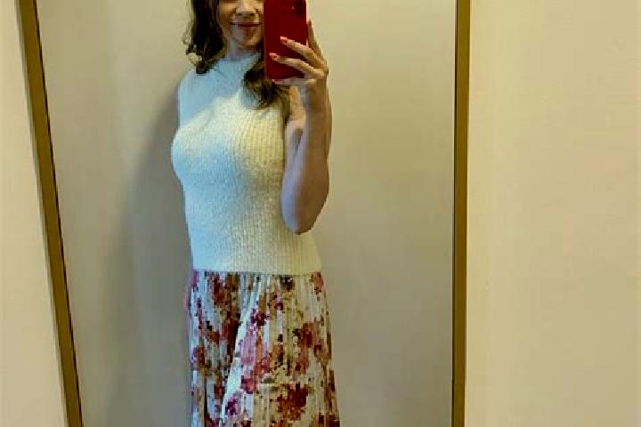 Sadie, 21 — Escort in Ummanz, Germany