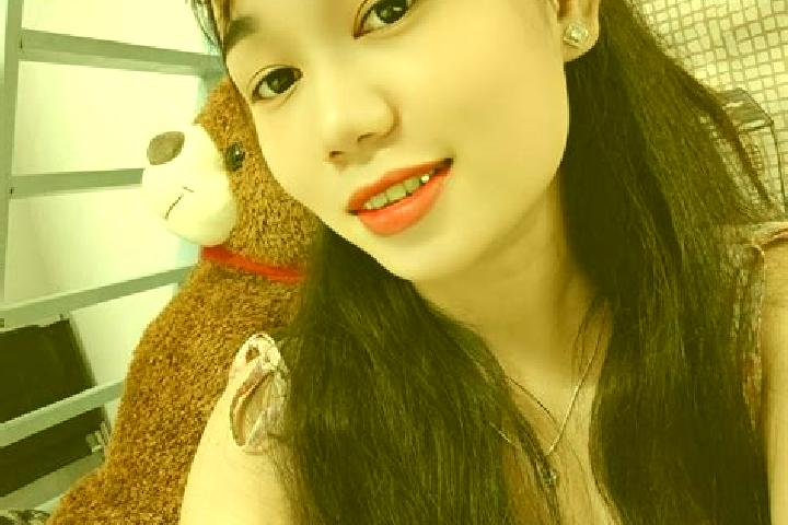 Sadie, 21 — Escort in Vinh Thanh, Vietnam
