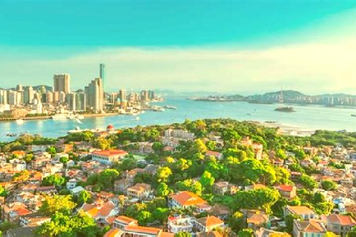 Sadie, 21 — Escort in Xiamen, China