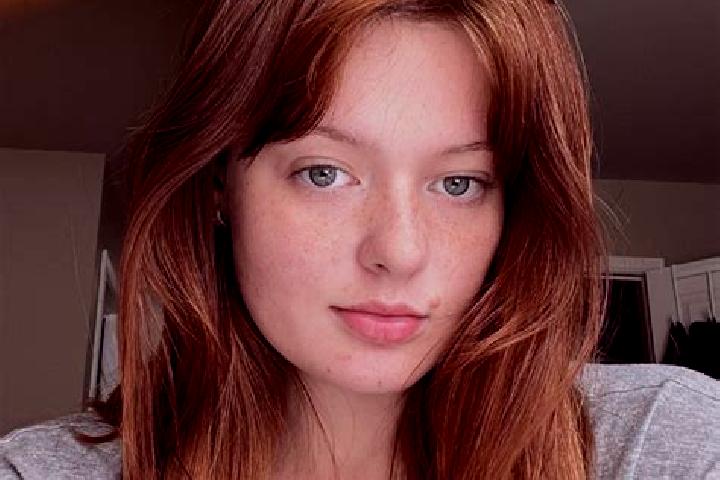 Sadie, 22, a auburn amber-eyed caucasian companion based in Rolling Hills Estates. Offering CIM, 69, Prostate Massage, Travel Companion, BDSM. Available for ...