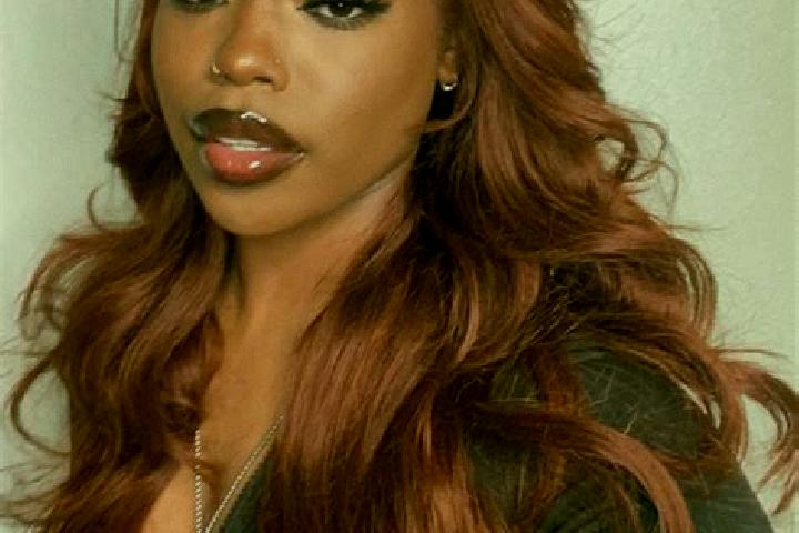 Sadie, 22, a auburn amber-eyed ebony companion based in Tubli. Offering 69, GFE, Domination, Travel Companion. Available for incall and outcall, day and even...