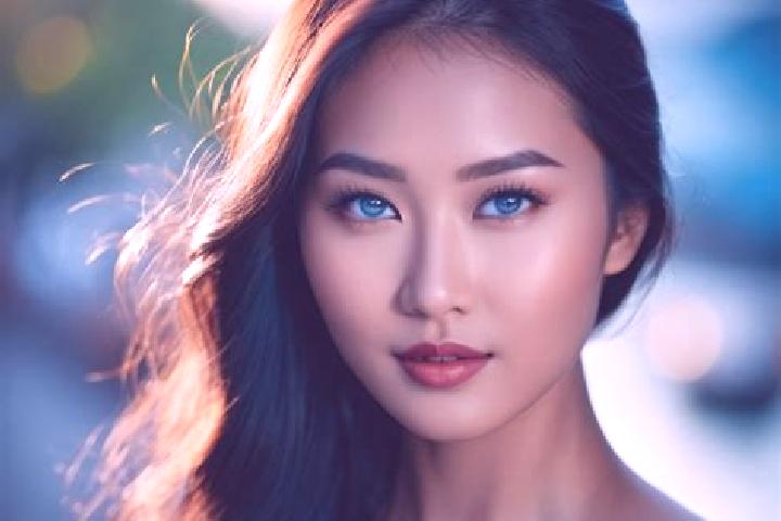 Sadie, 22, a auburn blue-eyed asian companion based in Romont. Offering A-Level, Girlfriend Experience, Dinner Date. Available for incall and outcall, day an...
