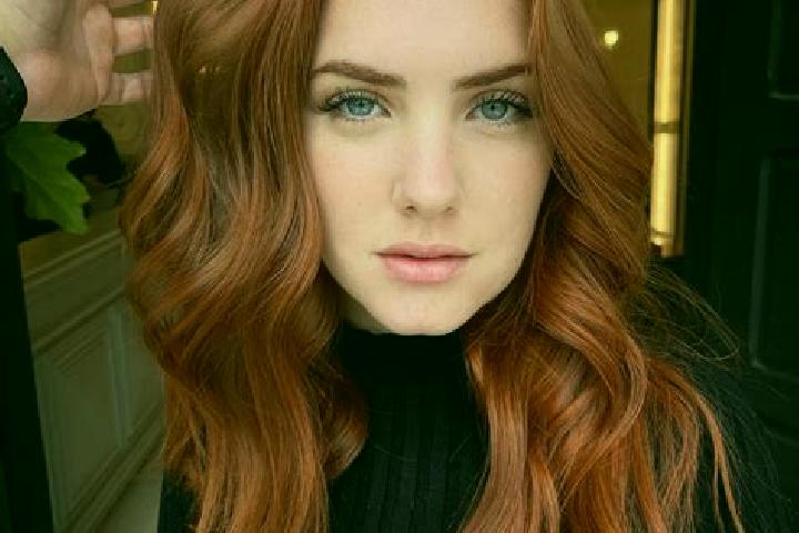 Sadie, 22, a auburn blue-eyed middle eastern companion based in Severnyy-Kospashskiy. Offering Domination, Fetish, Massage, Striptease. Available for incall ...