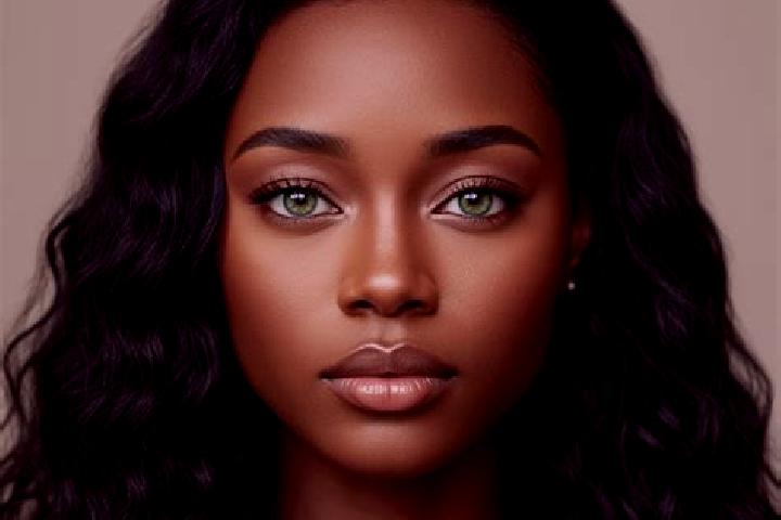 Sadie, 22, a auburn green-eyed ebony companion based in Cajamarca. Offering Dinner Date, Massage, GFE. Available for incall and outcall, day and evening dates.