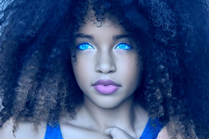 Sadie, 22, a black blue-eyed ebony companion based in Hartmannsdorf. Offering Roleplay, GFE, Overnight, Striptease. Available for incall and outcall, day and...