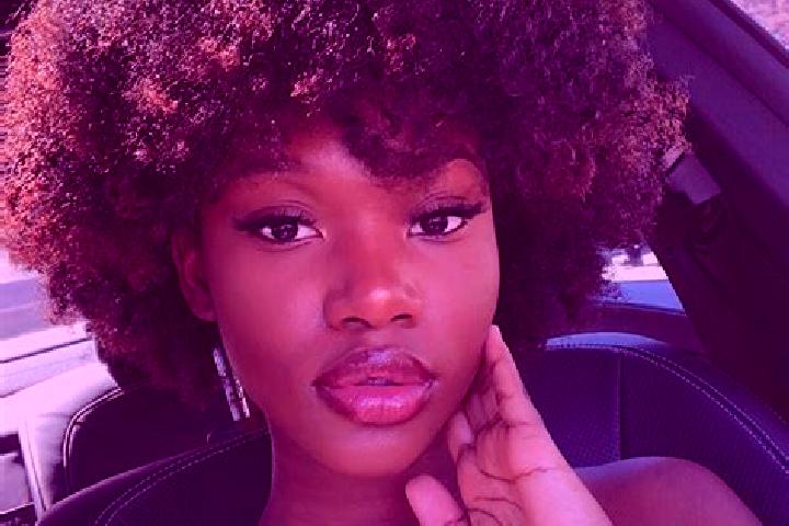 Sadie, 22, a black brown-eyed ebony companion based in Dobrotesti. Offering Erotic Massage, Couples, GFE, Domination. Available for incall and outcall, day a...