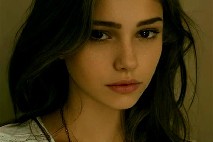 Sadie, 22, a brunette green-eyed slavic companion based in Sechang. Offering BDSM, Overnight. Available for incall and outcall, day and evening dates.