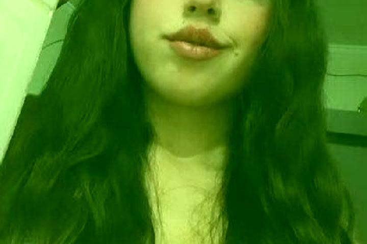 Sadie, 22, a brunette grey-eyed latina companion based in Andrott. Offering Fetish, Massage, Prostate Massage. Available for incall and outcall, overnight bo...