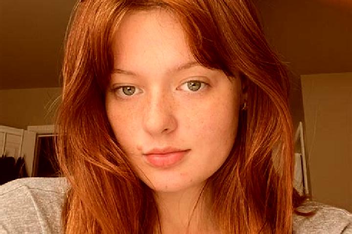 Sadie, 22, a chestnut blue-eyed latina companion based in San Vito dei Normanni. Offering Erotic Massage, Overnight, OWO. Available for incall and outcall, o...