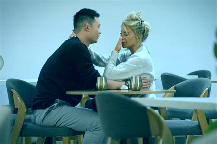 Sadie, 22, a dark blonde grey-eyed asian companion based in Yao. Offering GFE, Couples, Prostate Massage. Available for incall and outcall, overnight booking...