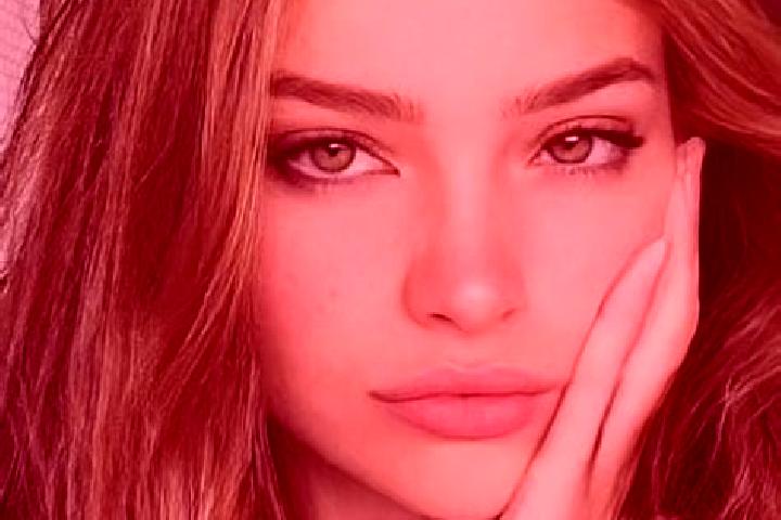 Sadie, 22, a dark blonde hazel-eyed slavic companion based in Senokosnoye. Offering Couples, Girlfriend Experience, CIM. Available for incall and outcall, ov...