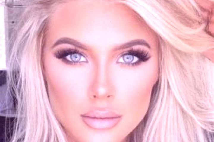 Sadie, 22, a platinum blonde hazel-eyed caucasian companion based in Haj Kaddour. Offering Couples, CIM, A-Level, Girlfriend Experience, Domination. Availabl...