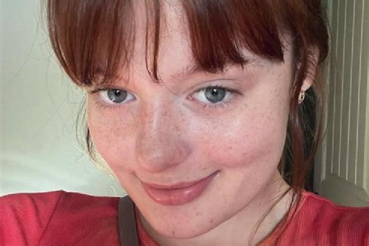 Sadie, 22, a red brown-eyed caribbean companion based in Pitaloza Arriba. Offering Erotic Massage, Couples, Prostate Massage. Available for incall and outcal...
