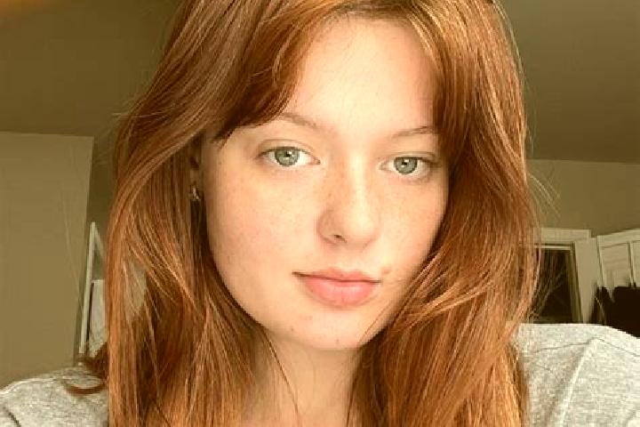 Sadie, 22, a red grey-eyed indian companion based in Taching am See. Offering Dinner Date, BDSM, Travel Companion, Erotic Massage. Available for incall and o...