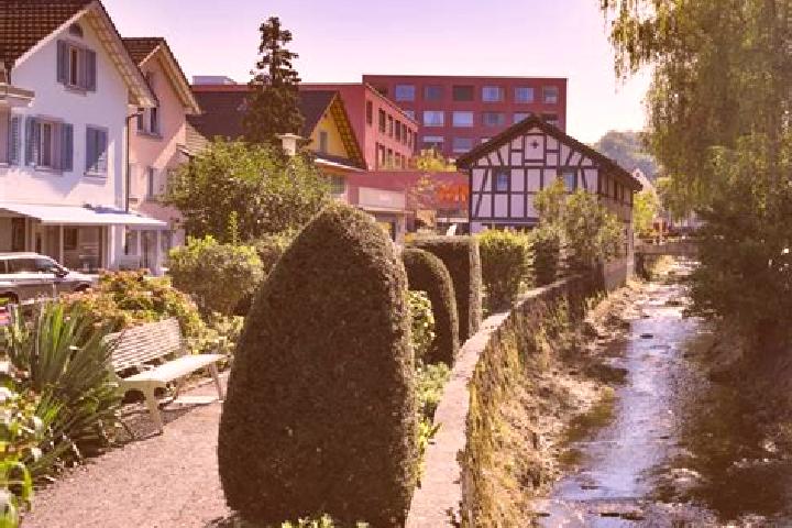 Sadie, 22 — Escort in Affoltern / Oberdorf, Switzerland