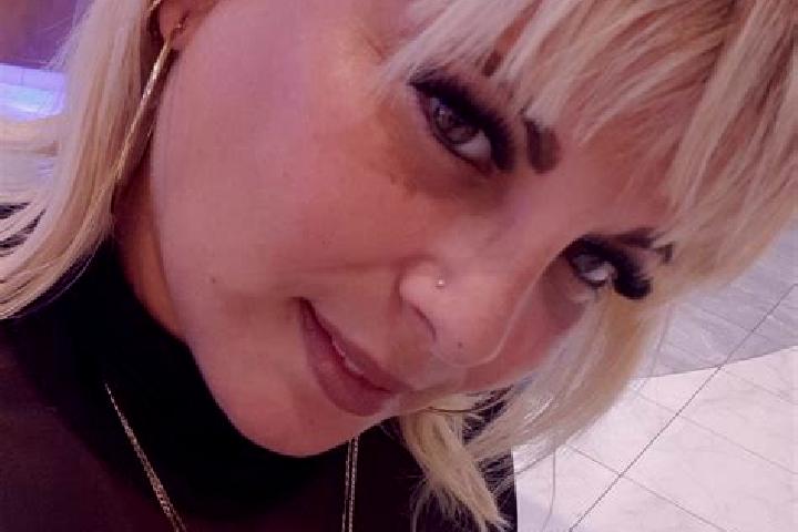 Sadie, 22 — Escort in Alamar, Cuba