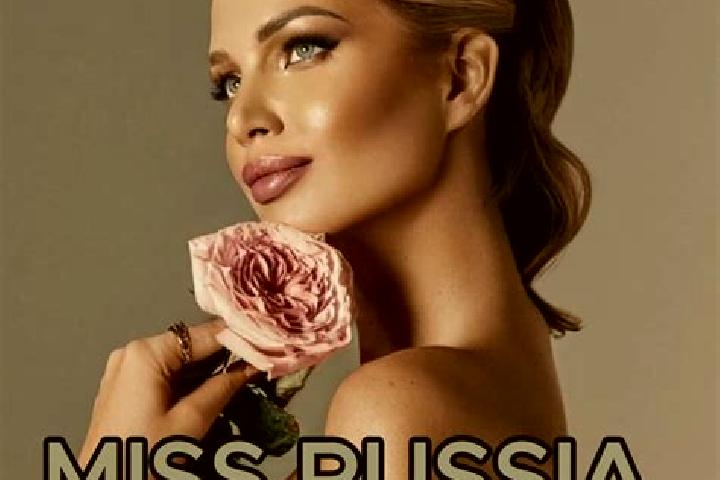 Sadie, 22 — Escort in Anuchino, Russia