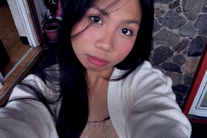 Sadie, 22 — Escort in Cadlan, Philippines